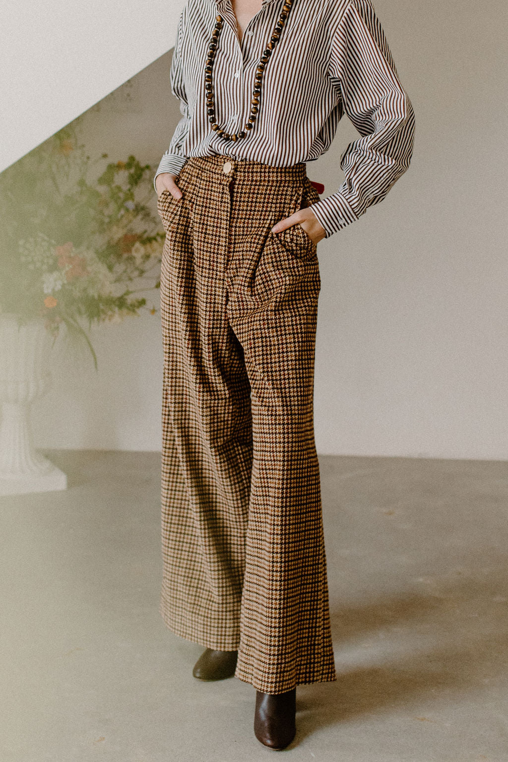 Catherine Trousers