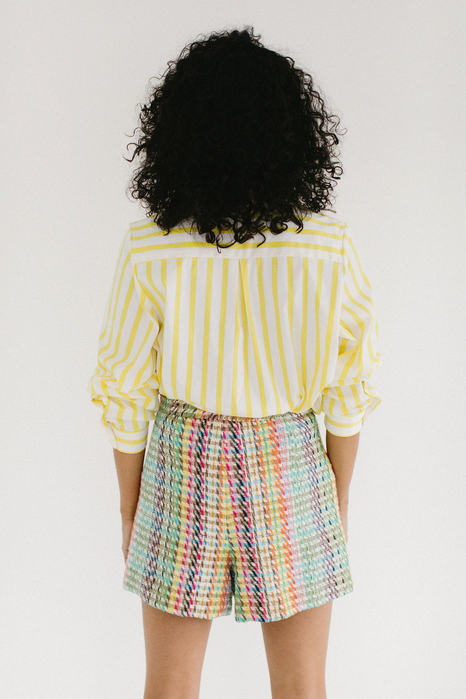 The Eleanor Top