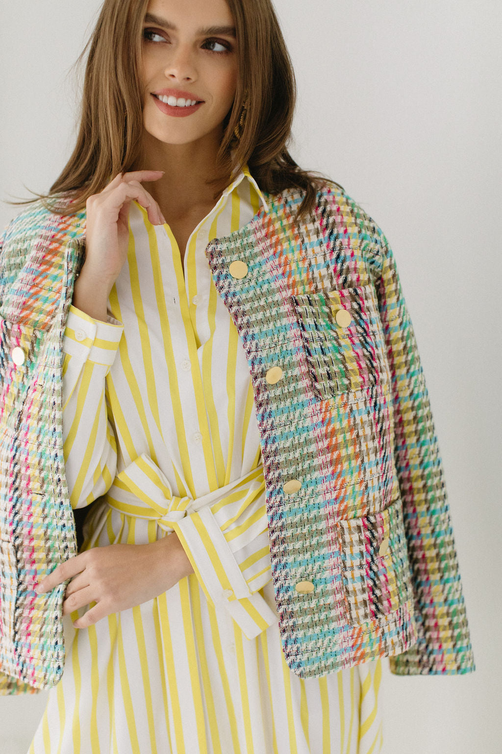Dresses  Eleanor Leftwich