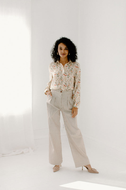 Catherine Trousers