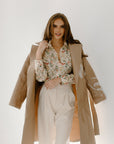 Marie Trench