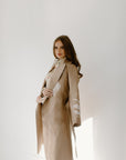 Marie Trench