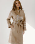 Marie Trench