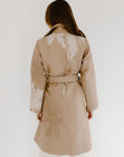 Marie Trench