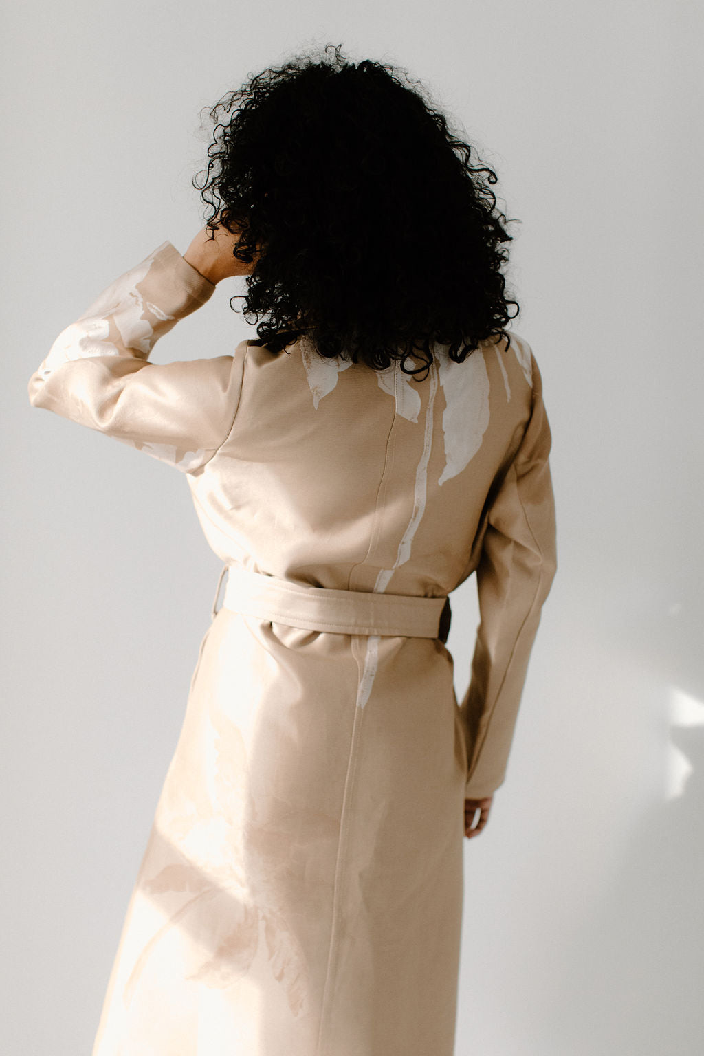 Marie Trench