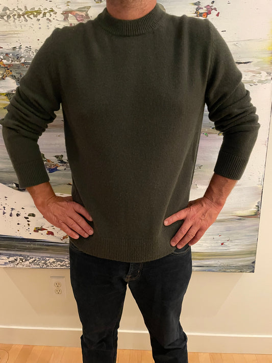 Men's Redford Crewneck