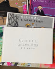 ELC x Drawbertson Crewneck