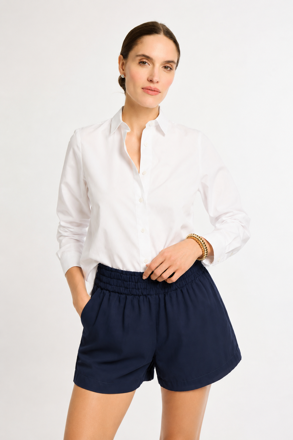 Dunie Shorts
