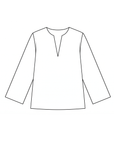 Custom Carly Tunic