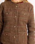 Custom Mac Blazer