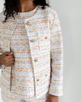 Custom Mac Blazer