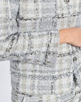 Custom Mac Blazer