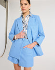 Custom Mac Blazer