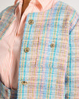 Custom Mac Blazer