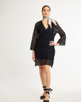 Custom Mini Danielle Dress