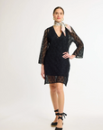 Custom Danielle Caftan