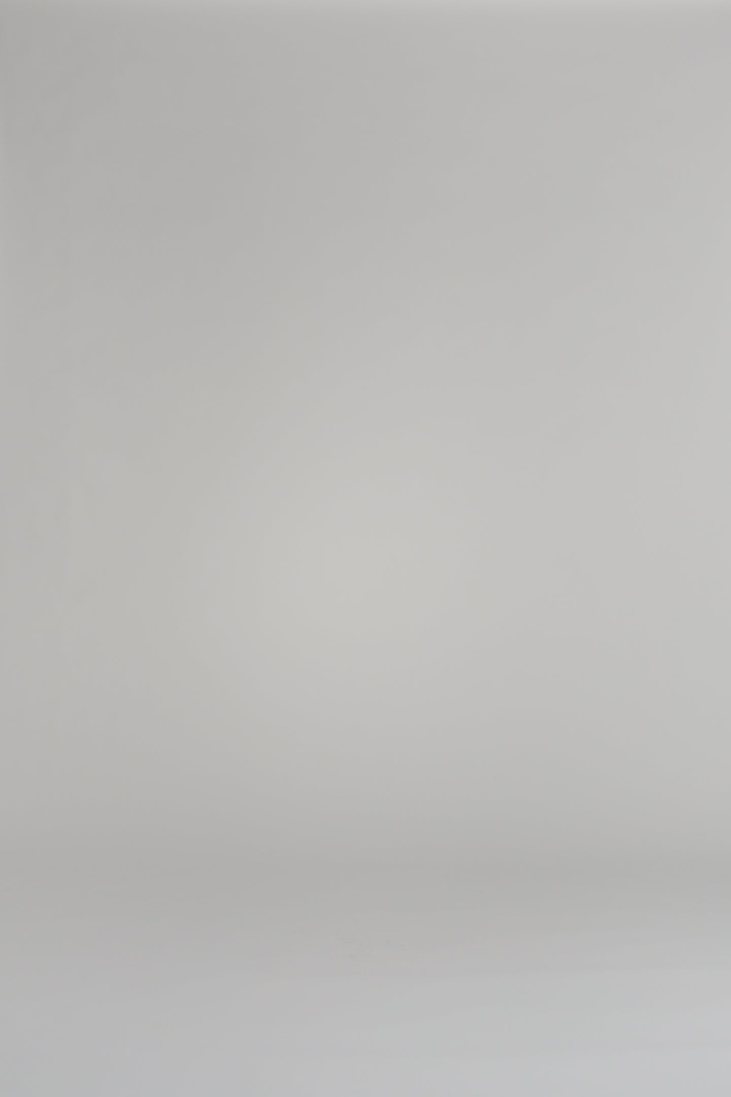 woman wearing a blue dress on a white background