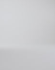 Woman walking in European derby shoes on a white backdrop