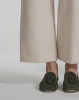 ELC x Macian Romy Tassel Loafer