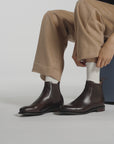 ELC x Macian Kendall Boot
