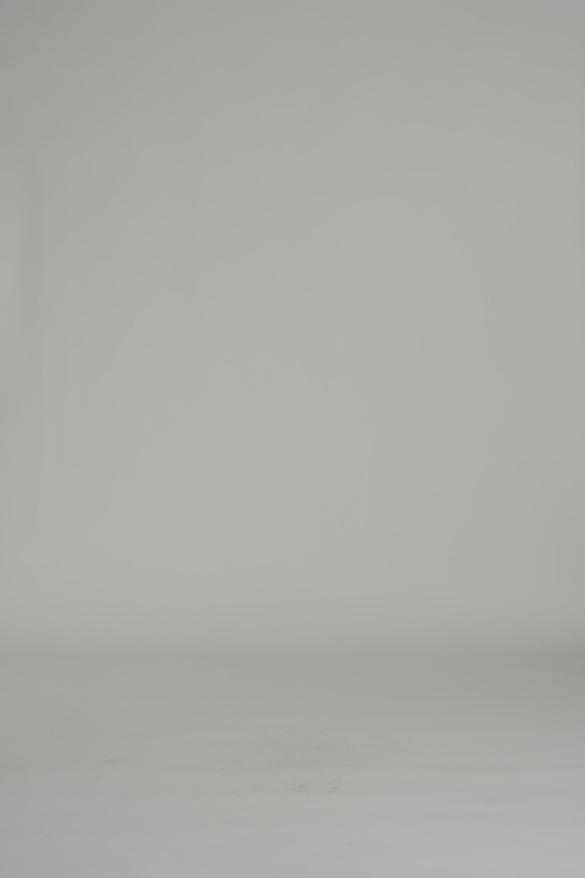 woman modeling wrap skirt on a white backdrop