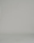 woman modeling wrap skirt on a white backdrop
