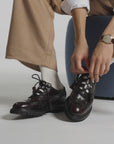 ELC x Macian Isla Open Ghillie Shoe