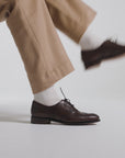 ELC x Macian Eleanor Oxfords