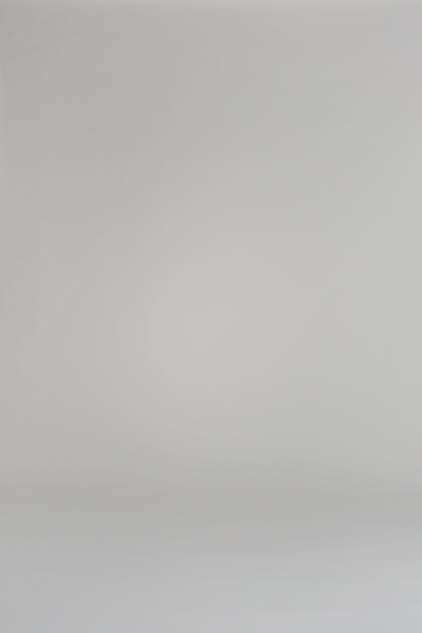 woman modeling a blue and white outfit against a white background