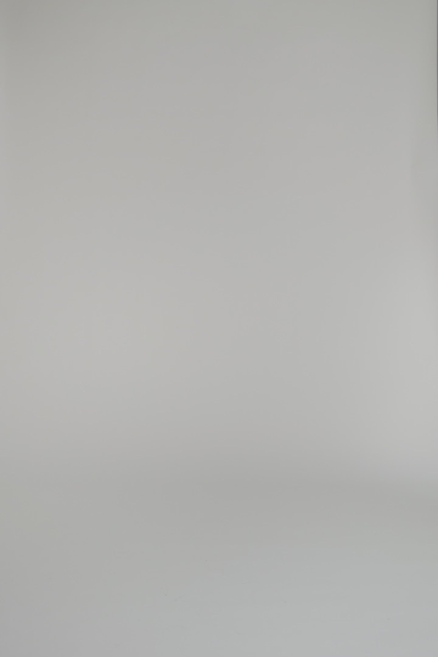 woman modeling blue and white toile outfit on a white backdrop