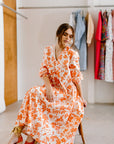 Kendall Dress