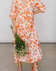 Kendall Dress