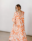 Kendall Dress