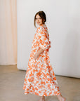 Kendall Dress